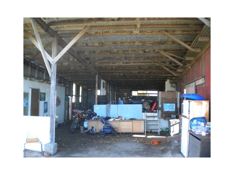 11 Maria Street, Triabunna TAS 7190