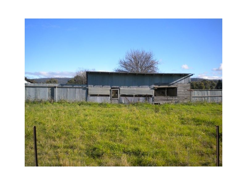 Lot 1  Charles Street, Triabunna TAS 7190