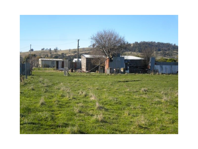 Lot 1  Charles Street, Triabunna TAS 7190
