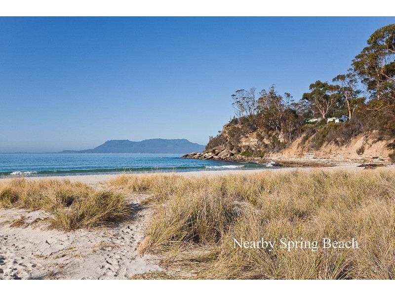 Unit 3, 39 Happy Valley Road, Orford TAS 7190