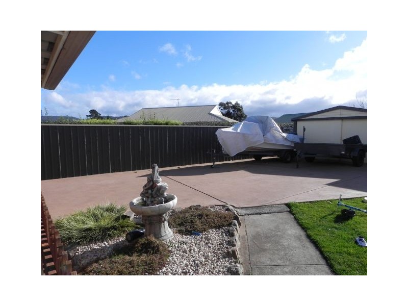 23 Victoria Street, Triabunna TAS 7190