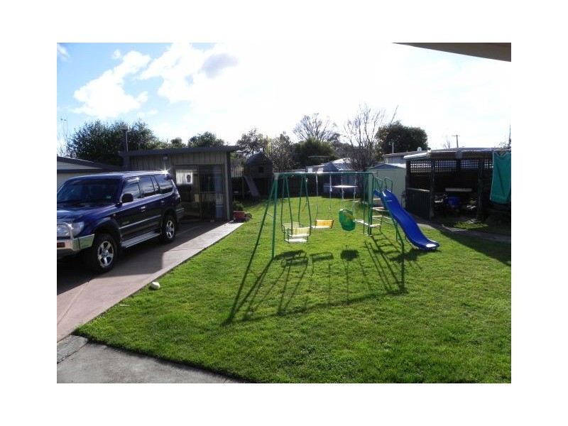 23 Victoria Street, Triabunna TAS 7190