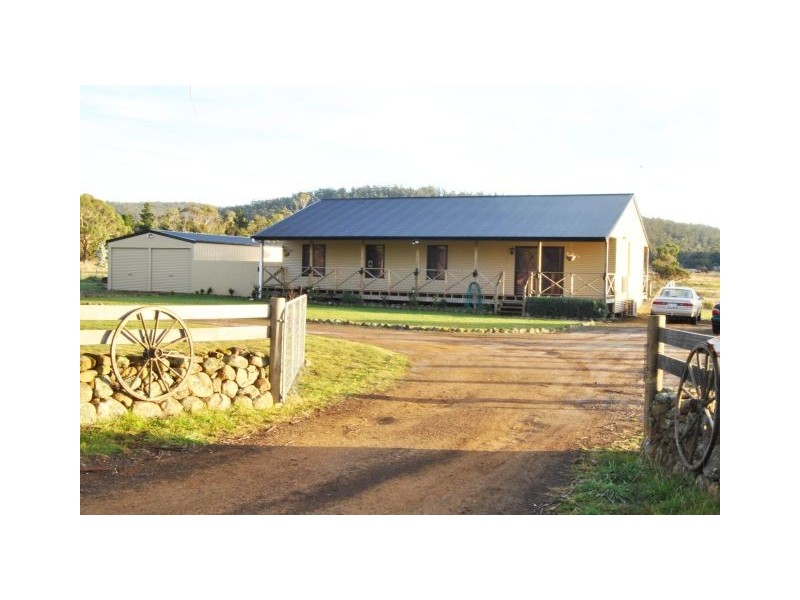 1 Louisa Street, Triabunna TAS 7190