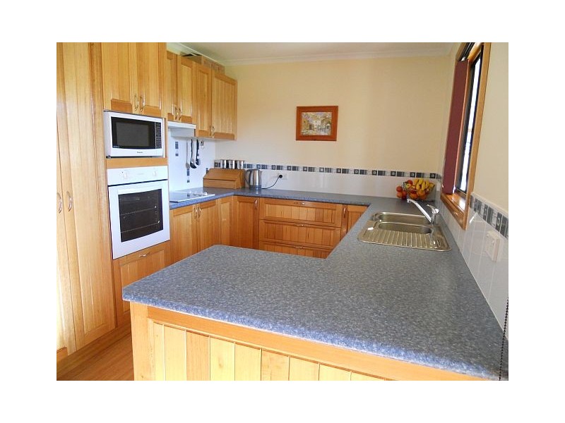 1 Louisa Street, Triabunna TAS 7190