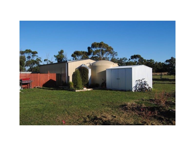1 Louisa Street, Triabunna TAS 7190