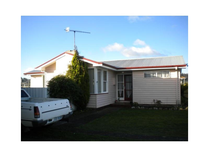 29  Franklin Street, Triabunna TAS 7190