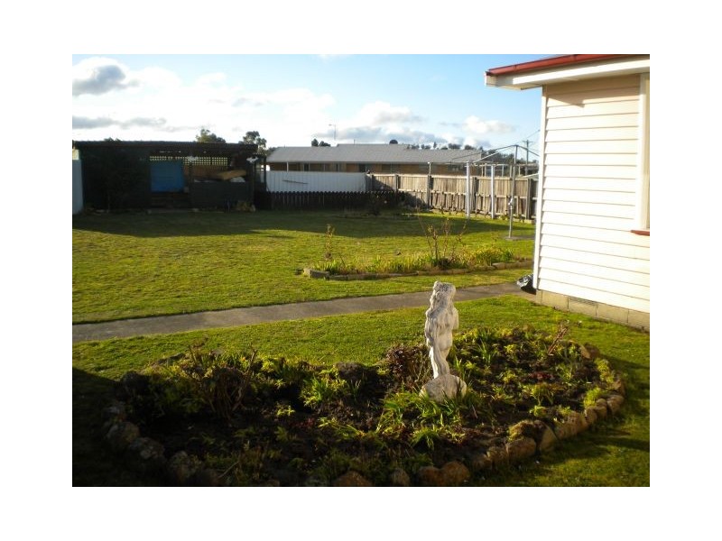 29  Franklin Street, Triabunna TAS 7190