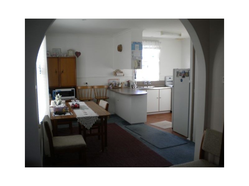 29  Franklin Street, Triabunna TAS 7190