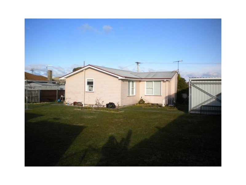 29  Franklin Street, Triabunna TAS 7190