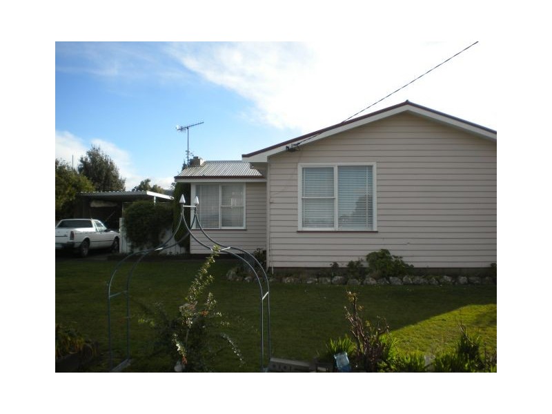29  Franklin Street, Triabunna TAS 7190