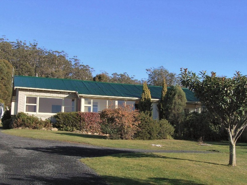 52 Charles Street, Orford TAS 7190