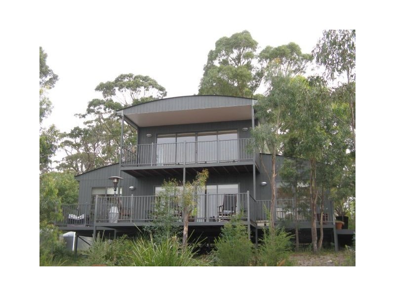 7 Van Leeuwen Crescent, Spring Beach TAS 7190