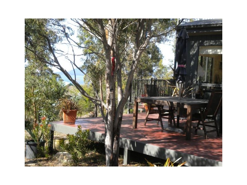 7 Van Leeuwen Crescent, Spring Beach TAS 7190