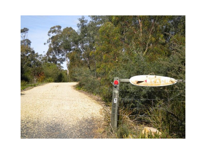 7 Van Leeuwen Crescent, Spring Beach TAS 7190