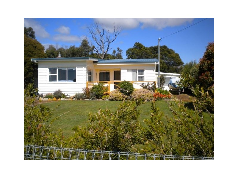 62 West Shelly Beach Rd, Orford TAS 7190