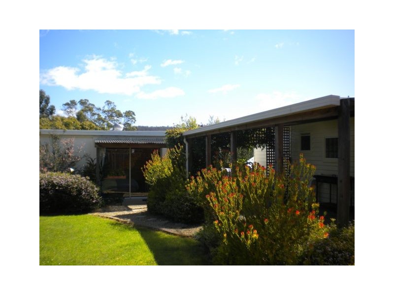 62 West Shelly Beach Rd, Orford TAS 7190