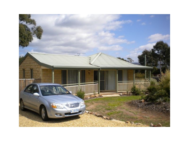 15 French Street, Orford TAS 7190