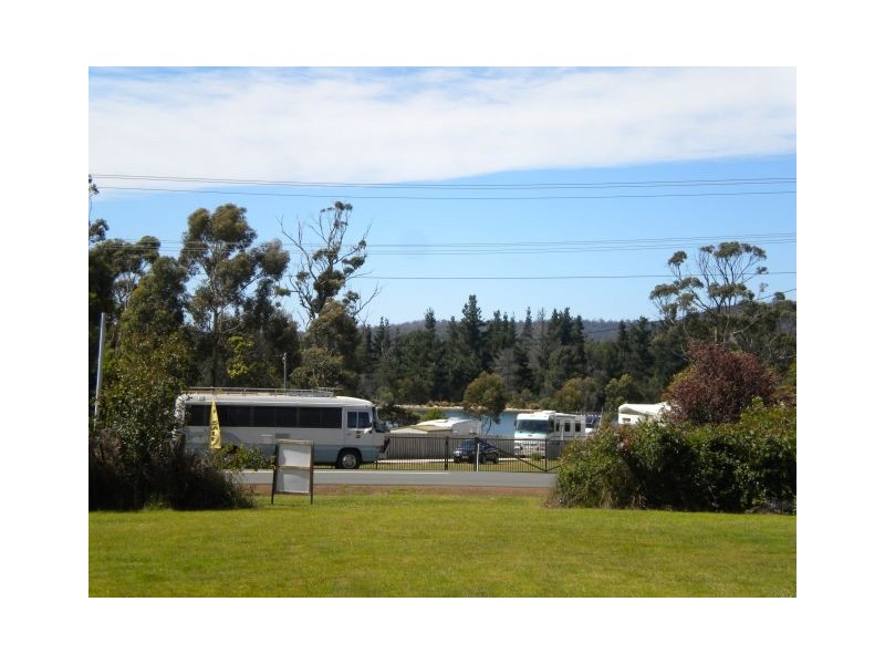 41A Tasman Highway, Orford TAS 7190