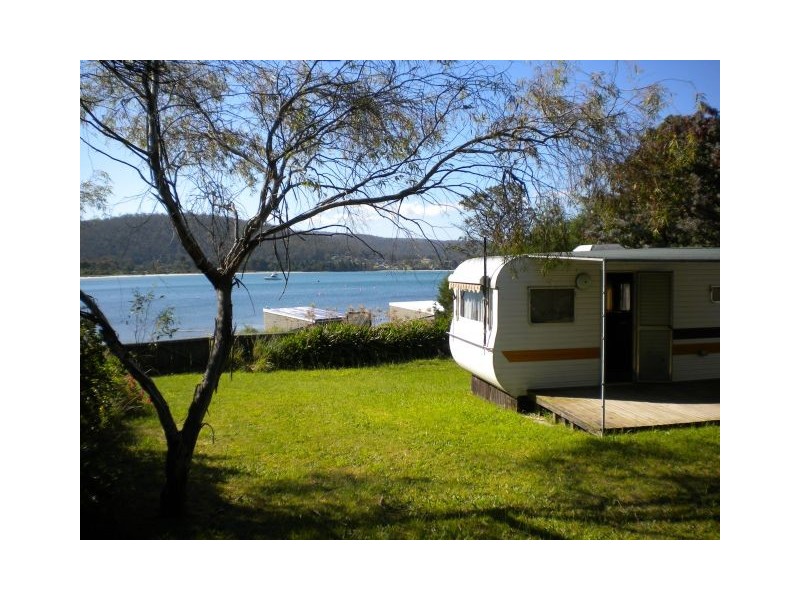 23 West Shelly Beach Rd, Orford TAS 7190