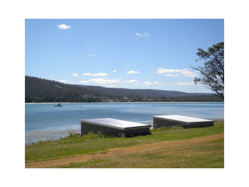 23 West Shelly Beach Rd, Orford TAS 7190