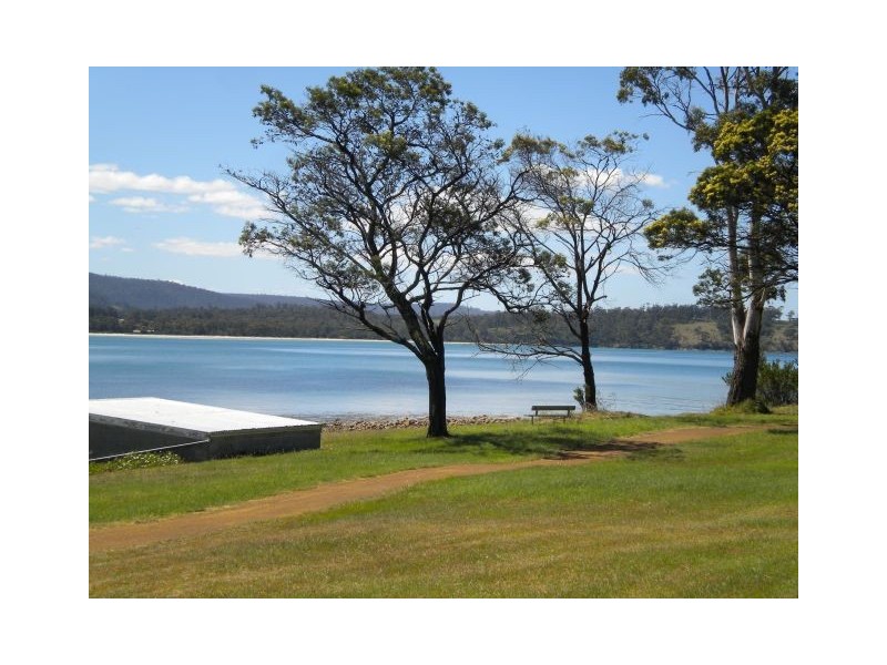 23 West Shelly Beach Rd, Orford TAS 7190