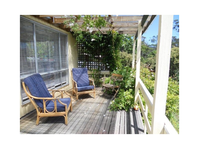 4 Barton Avenue, Triabunna TAS 7190