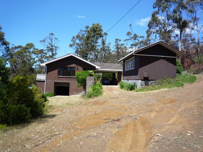 10 Wattle Grove, Orford TAS 7190