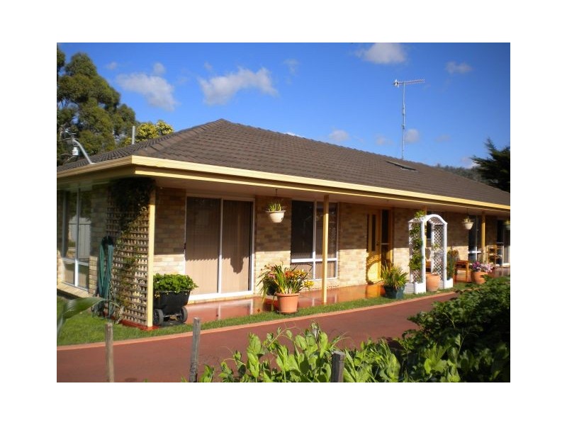 3 Henry Street, Orford TAS 7190