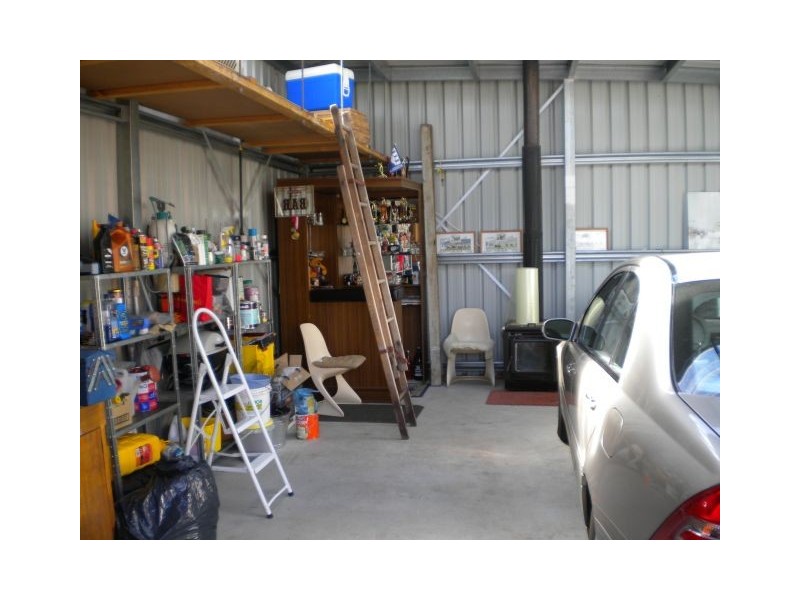 3 Henry Street, Orford TAS 7190