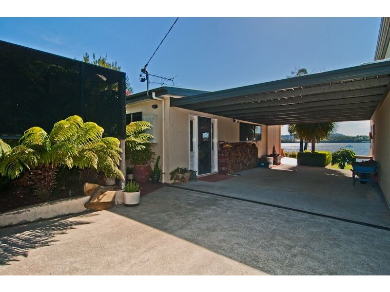 25 Barton Avenue, Triabunna TAS 7190