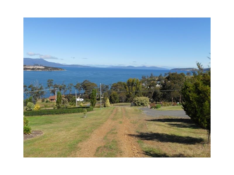 Lots 401, 402 Bernacchi Drive, Orford TAS 7190