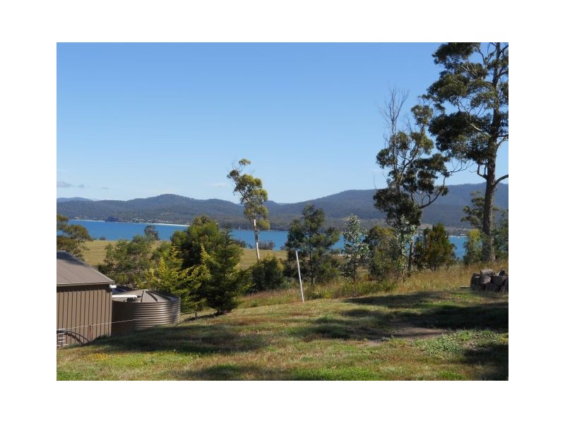 Lots 401, 402 Bernacchi Drive, Orford TAS 7190