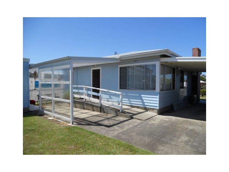 41 Franklin Street, Triabunna TAS 7190