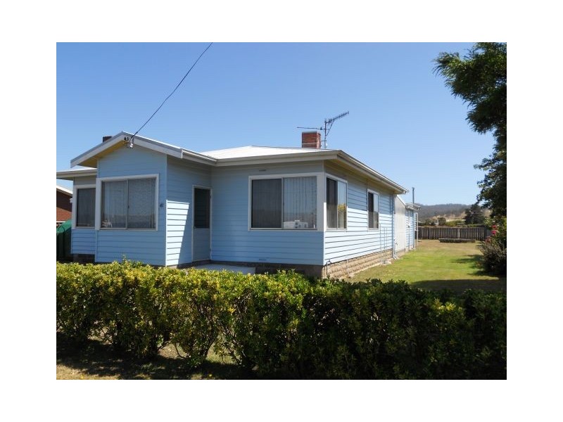 41 Franklin Street, Triabunna TAS 7190