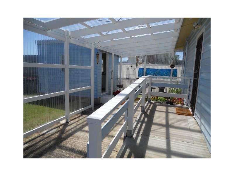 41 Franklin Street, Triabunna TAS 7190