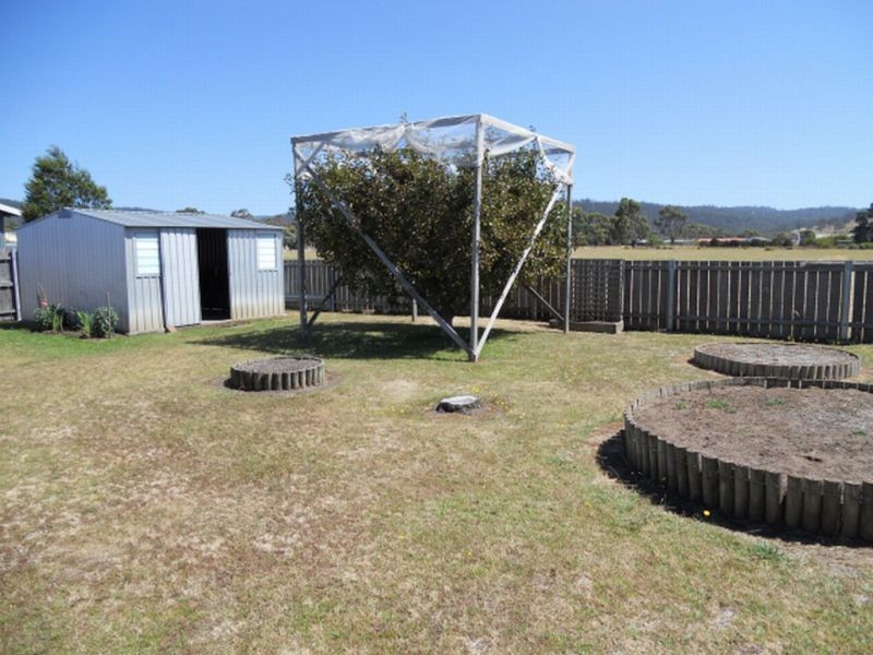 41 Franklin Street, Triabunna TAS 7190