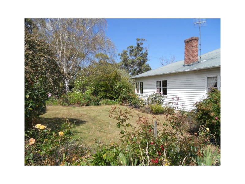 55 Melbourne Street, Triabunna TAS 7190