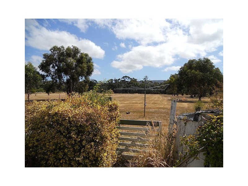 55 Melbourne Street, Triabunna TAS 7190