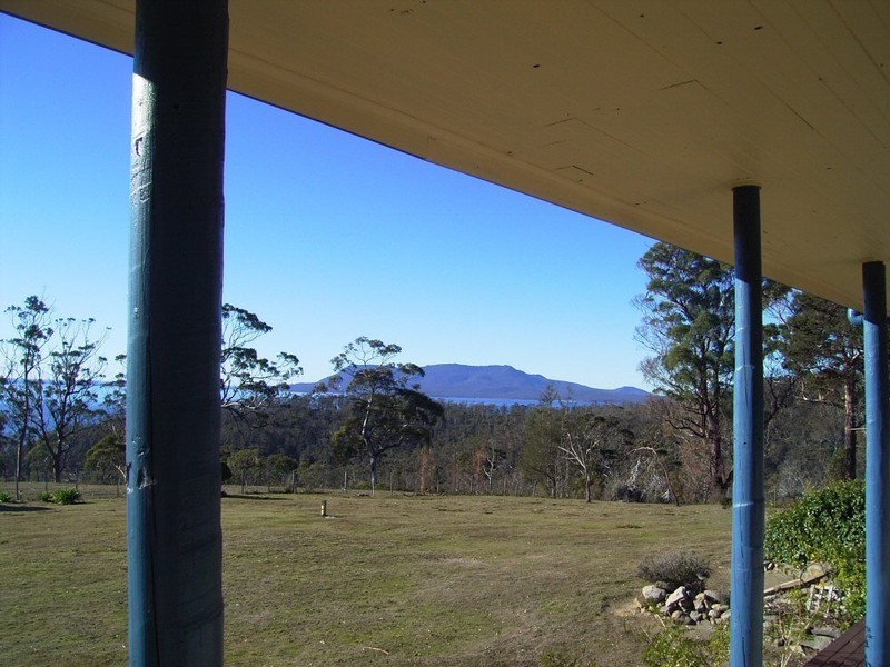 45 Hoods Road, Spring Beach TAS 7190