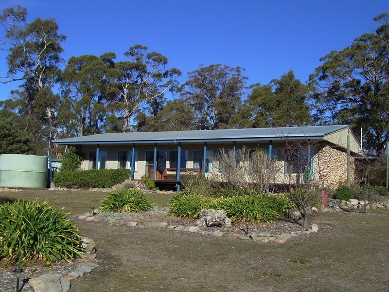 45 Hoods Road, Spring Beach TAS 7190