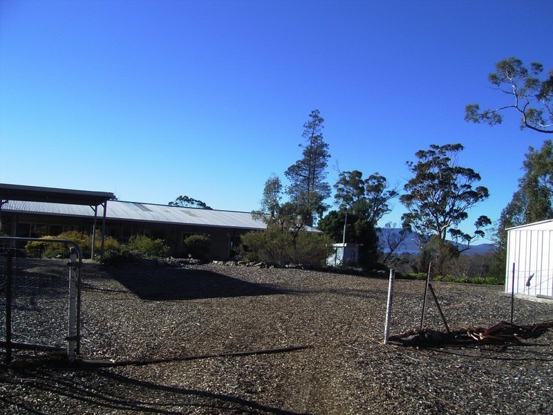 45 Hoods Road, Spring Beach TAS 7190