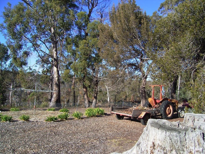 45 Hoods Road, Spring Beach TAS 7190