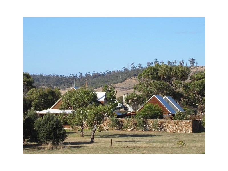 149 Saltworks Road, Little Swanport TAS 7190