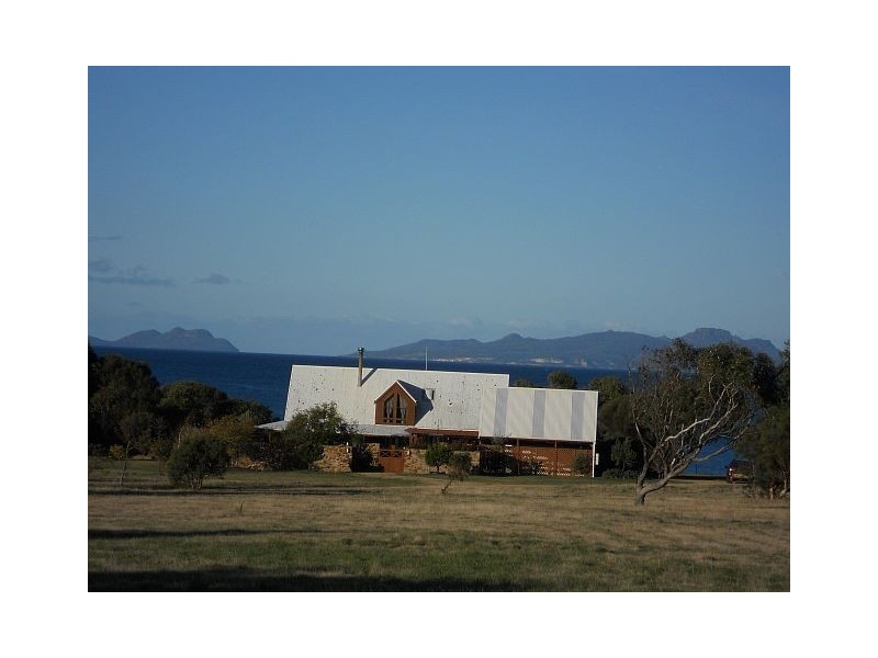 149 Saltworks Road, Little Swanport TAS 7190