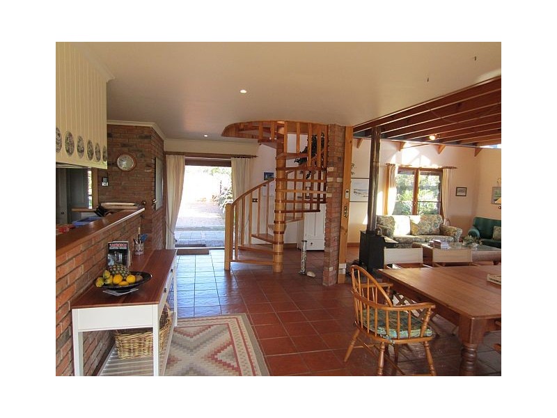 149 Saltworks Road, Little Swanport TAS 7190