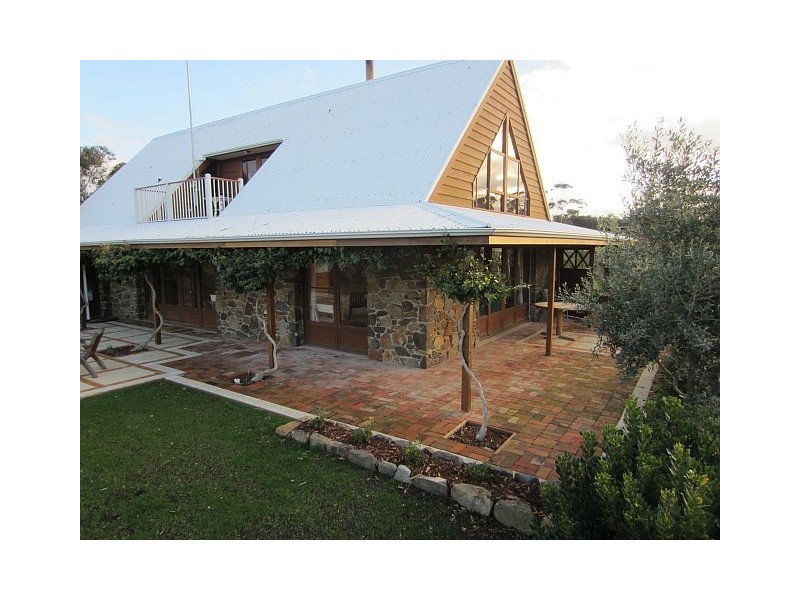 149 Saltworks Road, Little Swanport TAS 7190