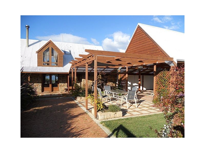 149 Saltworks Road, Little Swanport TAS 7190