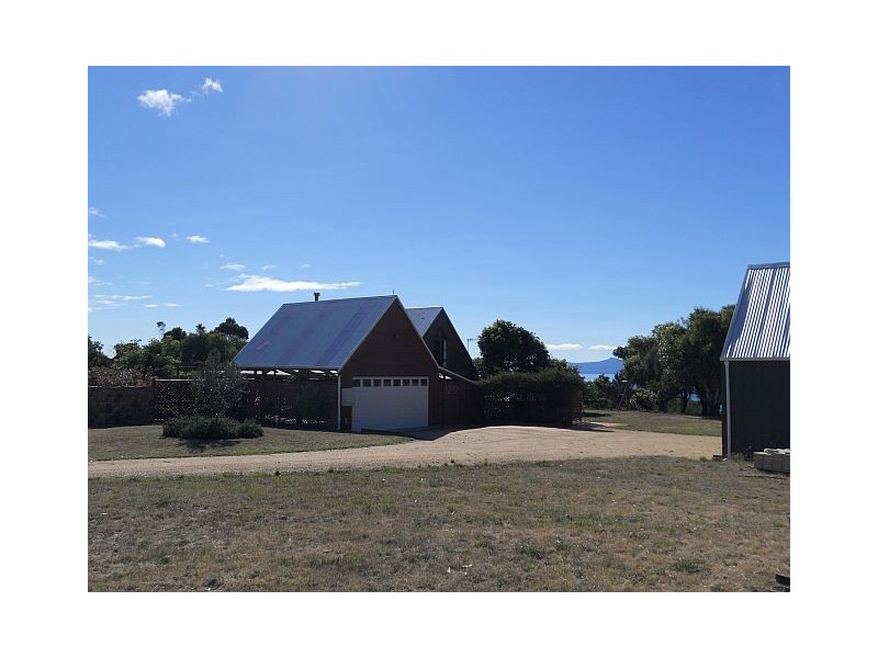 149 Saltworks Road, Little Swanport TAS 7190