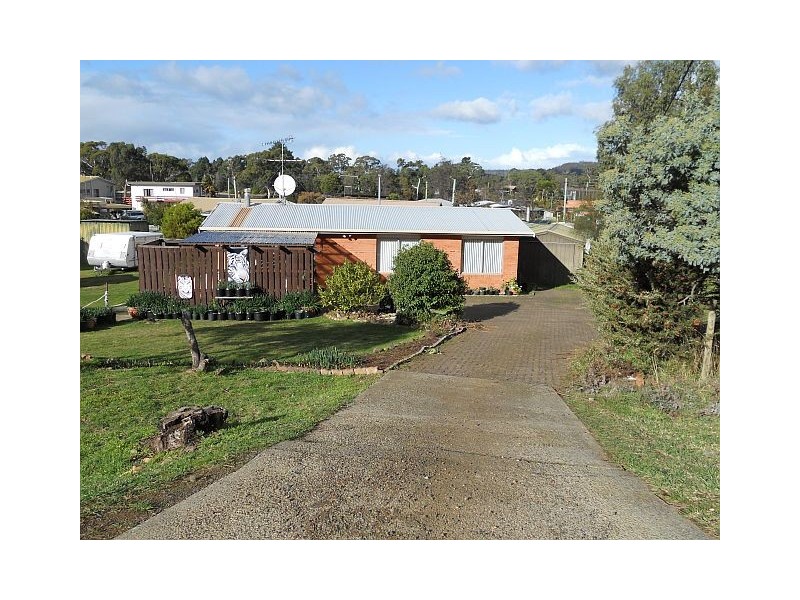 20 Tasman Highway, Orford TAS 7190