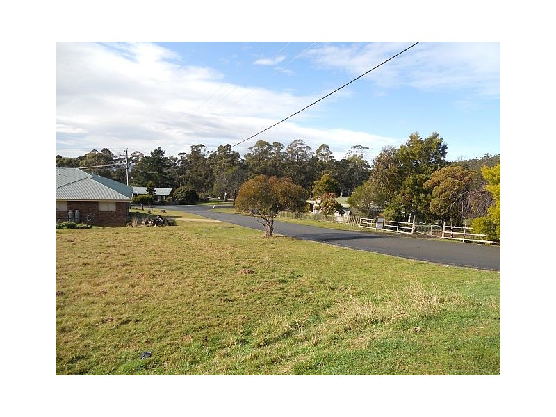 2 Sea View Crescent, Orford TAS 7190
